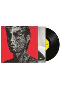 The Rolling Stones - Tattoo You (remastered) (180g) (Half Speed Master) LP