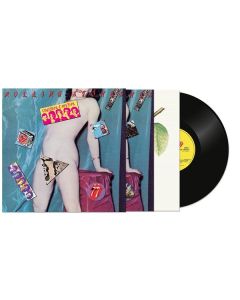 The Rolling Stones - Undercover (remastered) (180g) (Half Speed Master) LP