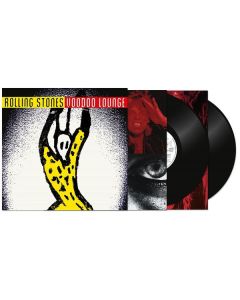 The Rolling Stones - Voodoo Lounge (remastered) (180g) (Half Speed Master) LP