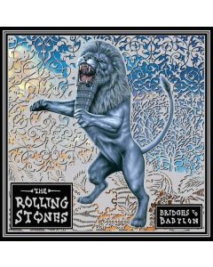 The Rolling Stones - Bridges To Babylon (remastered) (180g) (Half Speed Master) LP