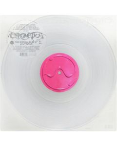 Lady Gaga - Chromatica (Milky Clear Vinyl) LP
