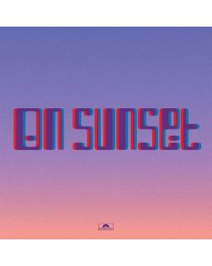 Paul Weller - On Sunset CD