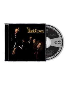 The Black Crowes - Shake Your Money Maker (30th Anniversary Edition) CD