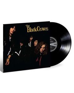The Black Crowes - Shake Your Money Maker (remastered) (30th Anniversary Edition) LP