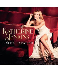 Katherine Jenkins - Cinema Paradiso CD