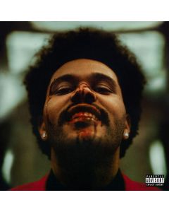 The Weeknd - After Hours CD