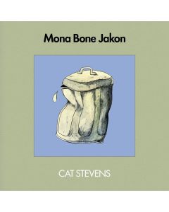 Yusuf (Yusuf Islam / Cat Stevens) - Mona Bone Jakon (50th Anniversary) CD