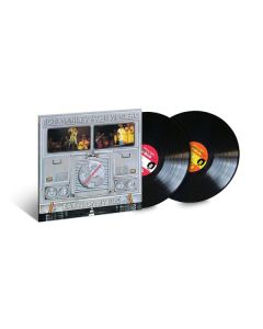 Bob Marley - Babylon By Bus (Limited Numbered Jamaican Vinyl Pressing) LP