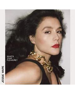 Jessie Ware - What's Your Pleasure? (180g) LP