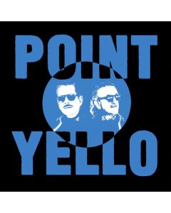 Yello - Point CD