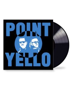 Yello - Point LP