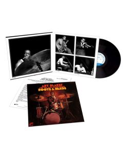 Art Blakey (1919-1990) - Roots And Herbs (Tone Poet Vinyl) (Reissue) (180g) LP