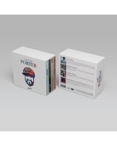 Gregory Porter - 4 Original Albums CD
