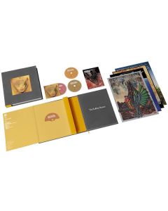 The Rolling Stones - Goats Head Soup (Super Deluxe Edition) CD