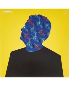 Herbert Grönemeyer - Tumult (Limited Edition) (Yellow & Blue Vinyl) LP
