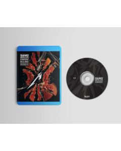 Metallica - S&M2 BR