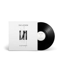 Duo Jatekok - Duo Jatekok Plays Rammstein (180g) LP