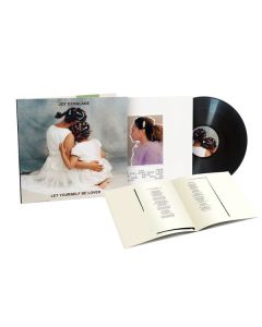 Joy Denalane - Let Yourself Be Loved LP
