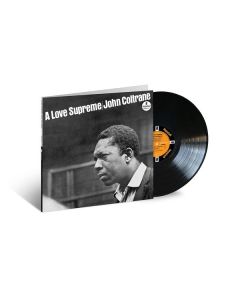 John Coltrane (1926-1967) - A Love Supreme (Acoustic Sounds) (180g) LP