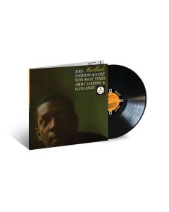 John Coltrane (1926-1967) - Ballads (Acoustic Sounds) (180g) LP