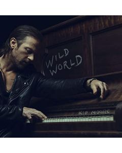 Kip Moore - Wild World CD