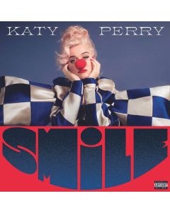 Katy Perry - Smile CD