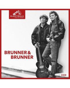 Brunner & Brunner - Electrola... das ist Musik! CD