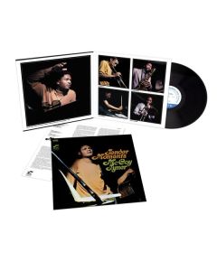 McCoy Tyner (1938-2020) - Tender Moments (Tone Poet Vinyl) (Reissue) (180g) LP