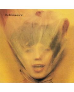 The Rolling Stones - Goats Head Soup CD
