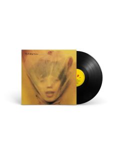 The Rolling Stones - Goats Head Soup LP