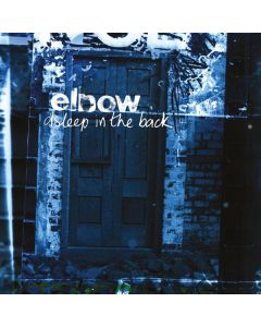 Elbow - Asleep In The Back (2020 Reissue) (180g) LP
