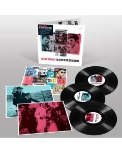 The Style Council - Long Hot Summers: The Story Of The Style Council (Limited Edition) LP