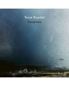 Terje Rypdal - Conspiracy CD