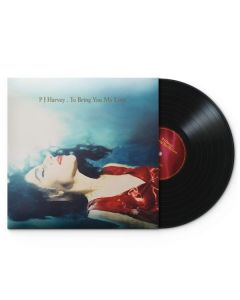 PJ Harvey - To Bring You My Love (180g) LP