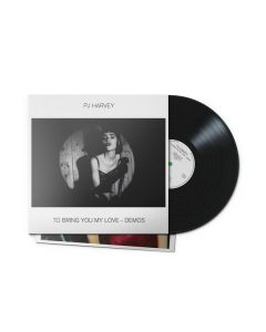 PJ Harvey - To Bring You My Love - Demos (180g) LP