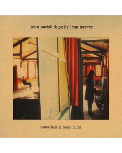 PJ Harvey & John Parish - Dance Hall At Louse Point (Reissue) (180g) LP