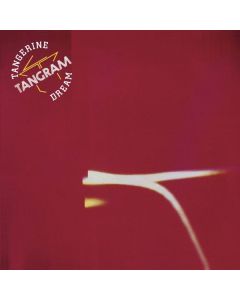 Tangerine Dream - Tangram (Remastered 2020) CD