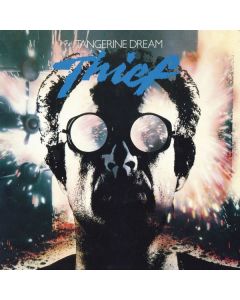Tangerine Dream - Thief (Remastered 2020) CD