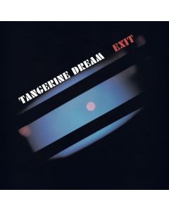 Tangerine Dream - Exit (Remastered 2020) CD