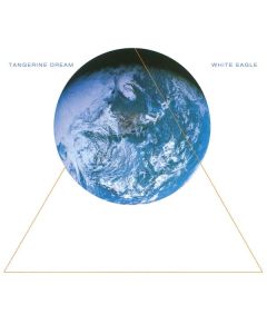 Tangerine Dream - White Eagle (Remastered 2020) CD