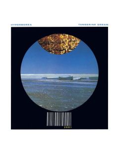 Tangerine Dream - Hyperboa (Remastered 2020) CD