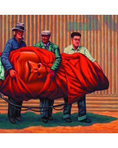 The Mars Volta - Amputechture CD