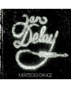 Jan Delay - Mercedes-Dance CD
