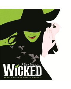 Wicked (Original Broadway Cast) CD