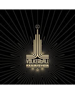 Rammstein - Völkerball (Special Edition) CD