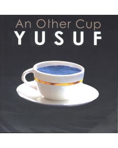 Yusuf (Yusuf Islam / Cat Stevens) - An Other Cup CD