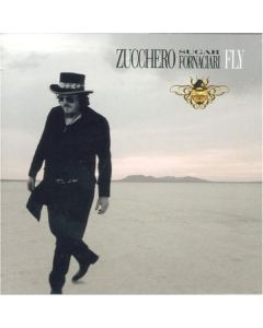 Zucchero - Fly CD