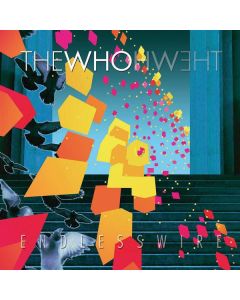 The Who - Endless Wire CD