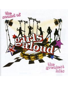 1 - Sound Of Girls Aloud: The Grea CD