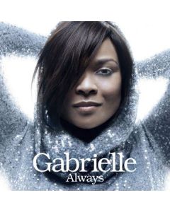 Gabrielle - Always CD